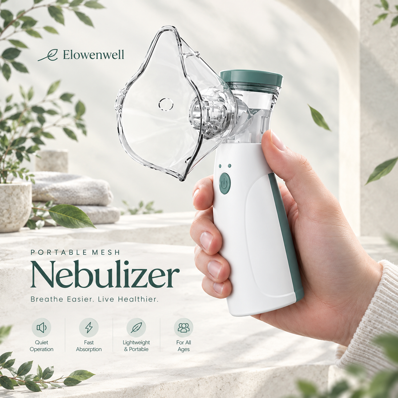 Personal Care & On-the-Go