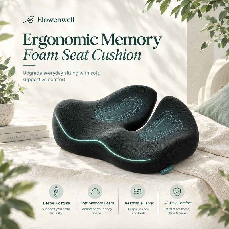 Posture & Ergonomics