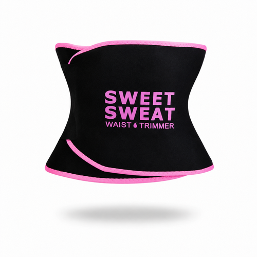 Waist Trimmer Fitness Belt — حزام تنحيف الخصر الرياضي